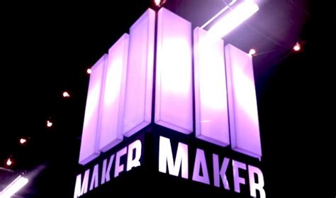 Makers studio - Maker Studios was founded in 2009. In June 2012, Maker Studios announced that over 1,000 channels signed under the network have received and accumulated …